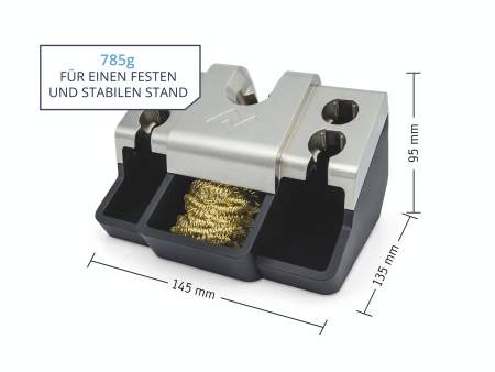 Держатель для паяльника Ersa 0A58 