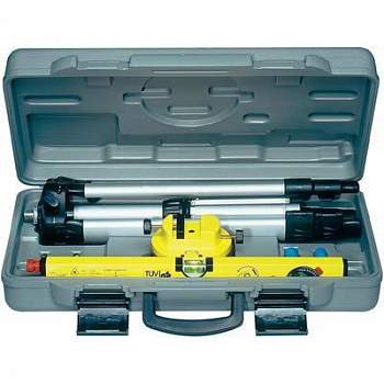 Проекционный уровень Brüder Mannesmann M81110 