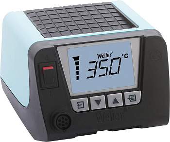 Цифровой блок управления для паяльной станции Weller T0053435699N WT 1H