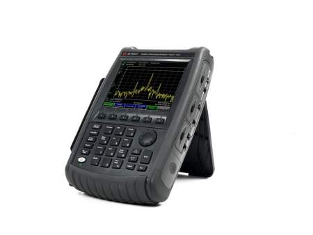 Портативный СВЧ анализатор FieldFox Keysight N9952A 