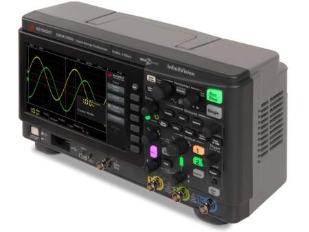 Осциллограф Keysight DSOX1202G 