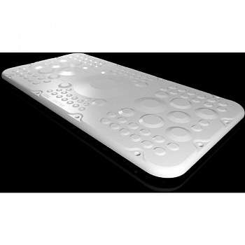 Фланец Rittal 2567300 AX 2567.300