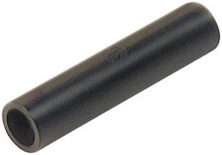 930109100, SKS-HIRSCHMANN KD 10 - Муфта, черный : 1 шт.