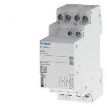 Дистанционный выключатель Siemens 5TT44560 