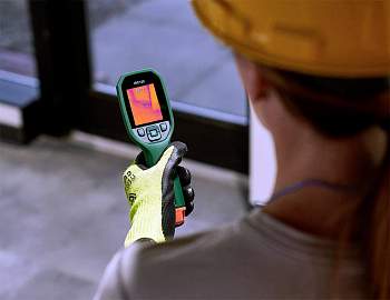 ИК-камера Extech IRC130 