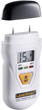 Измеритель влажности Laserliner 082.003A 