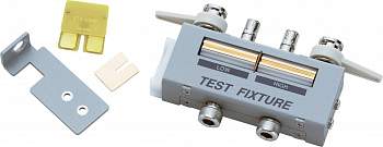 Схема RLC GW Instek LCR-05A 