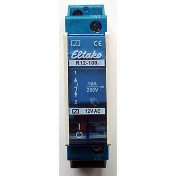 Реле Eltako R12-100-12V 