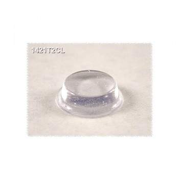 Набор резиновых ножек Hammond Electronics 1421T2CL 