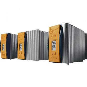 Блок питания с креплением на DIN рейку Block PVSE 400-48-20 