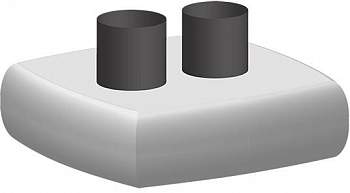 Фильтр предварительной очистки Weller 145-4000 