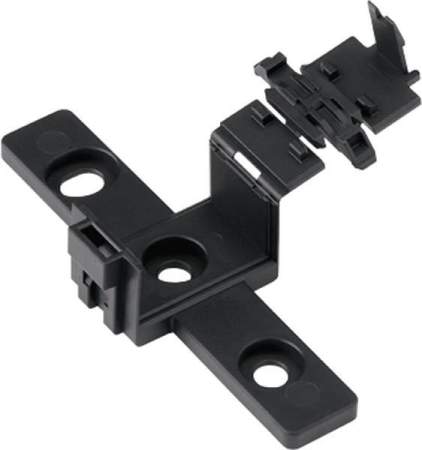 Монтажный адаптер WAGO 890-311, (1 шт)