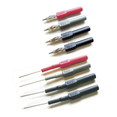 Безопасный тестовый провод Fluke 614187 TAS90