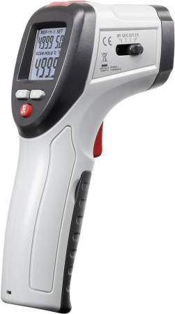 ИК-термометр VOLTCRAFT IRF 260-10S 