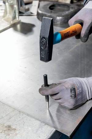 Кернер Hazet 746-1, 120 мм, 1 шт.