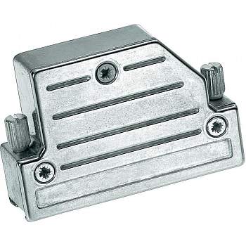 D-SUB металлический корпус Provertha 4715DC25001 содержит: 1 набор