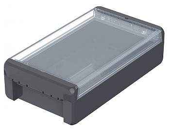  Bopla B 221306 PC-V0-G 7024 