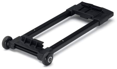 Ручка для чемодана WAGO 258-173, (1 шт)