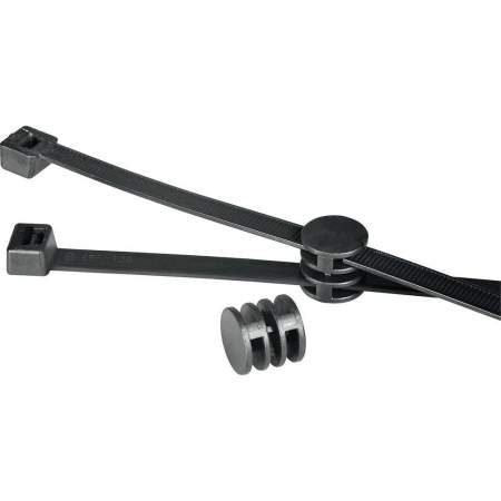 Кабельная стяжка HellermannTyton 156-00275 T120RCOUPLER