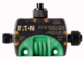  Eaton 174711 EU1E-SWD-2DX