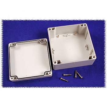 Универсальный корпус Hammond Electronics 1554N2GY 