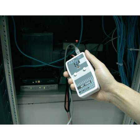 Кабельный локатор VOLTCRAFT LSG-3 