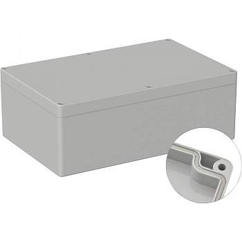 Универсальный корпус TRU COMPONENTS TC-9065684 