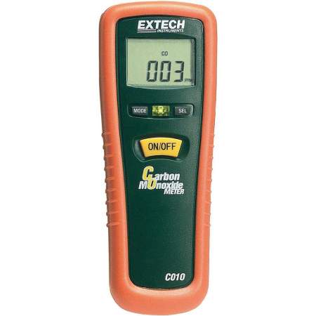 Детектор монооксида углерода Extech  