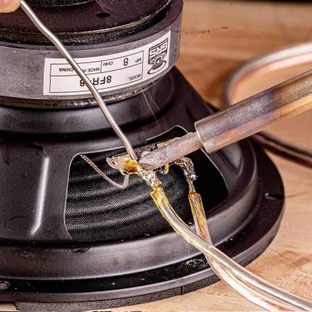 Паяльный набор Weller WLIRK6023C 