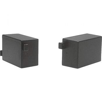 Модульный корпус TRU COMPONENTS TC-MG 309 GR203 