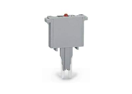 Держатель предохранителя WAGO 280-850/281-413, 125В, 5А, (100 шт)