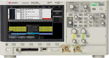 Осциллограф Keysight MSOX3052A 