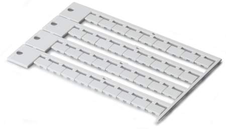 Этикетка WAGO 211-211, (21 шт)