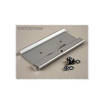 DIN-клипса Hammond Electronics 1427DIN100M 