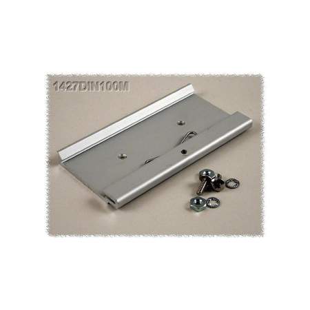 DIN-клипса Hammond Electronics 1427DIN100M 