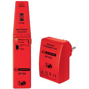 Локатор предохранителя Beha Amprobe 3188499 