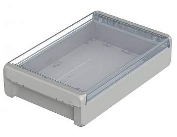  Bopla B 261706 PC-V0-G 7035 