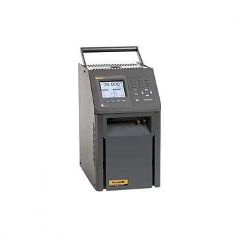 Калибратор температуры Fluke 87128 9173-DW-R-256