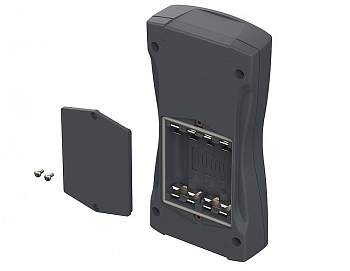  Bopla BS 704 DIS-7024 