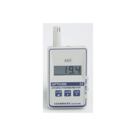 Гигрометр Greisinger  