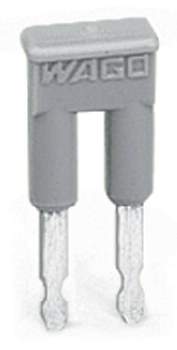 Перемычка WAGO 281-482, (100 шт)