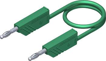 Тестовый провод SKS Hirschmann 934061104 MLN 50/2.5