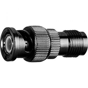 J01008B0010, Telegärtner - Коаксиальный BNC-разъем - TNC-разъем : 1 шт.