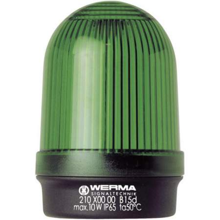  Werma Signaltechnik 210.100.00 