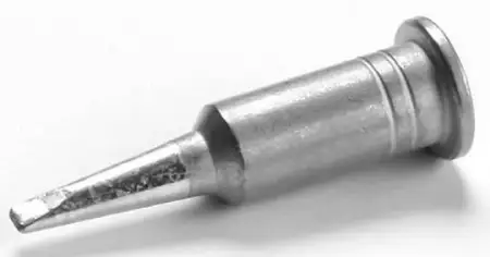 Паяльное жало Ersa 0G132KN 