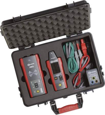 Кабельный локатор Beha Amprobe 4868002 AT-6020-EUR