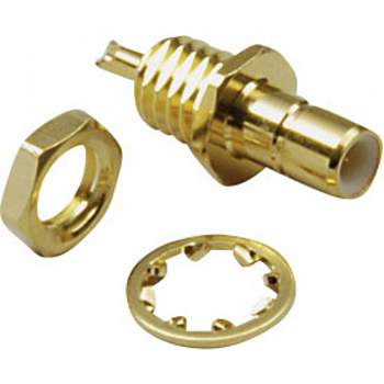 0411031, BKL-ELECTRONIC - SMB-разъем, 50 Ом : 1 шт.