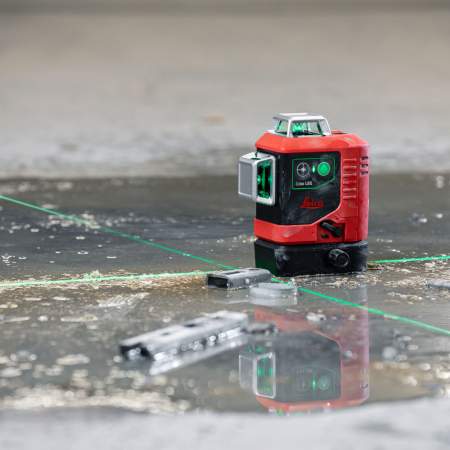 Нивелир Leica Microsystems  