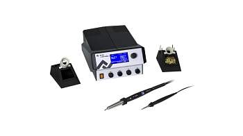 Цифровая паяльная станция Ersa 0ICV2000AI i-CON VARIO 2