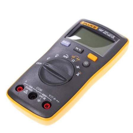  Fluke 43703 107
